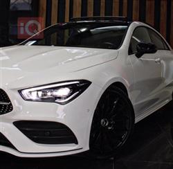 مرسيدس بنز C-Class